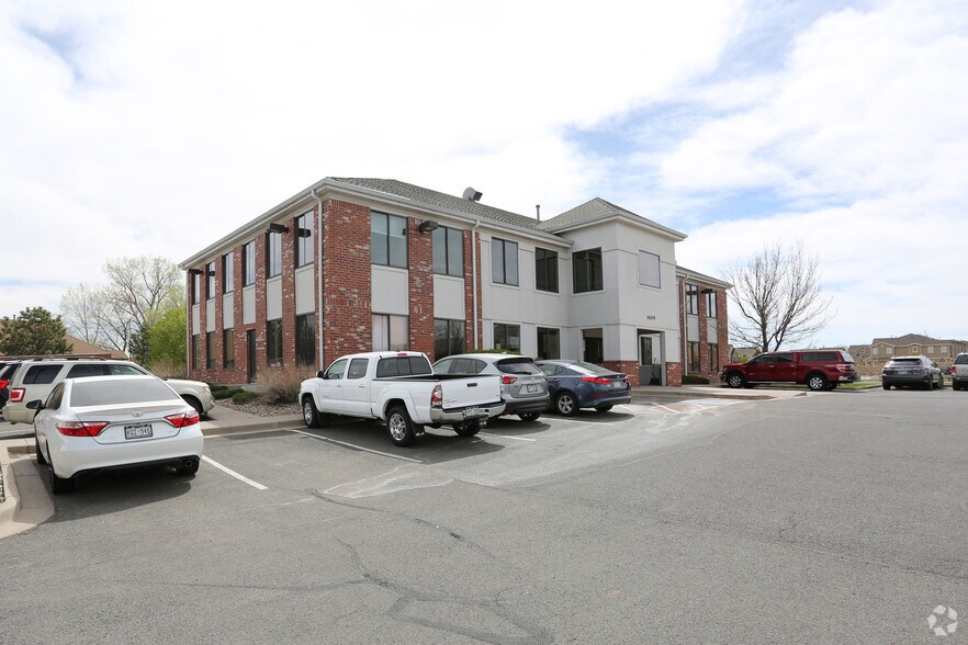 More Photos Of 16205 W 64th Ave, Arvada Medical For Lease