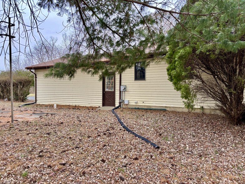 More Photos Of 5264 Pulaski Hwy, Perryville Office For Sale