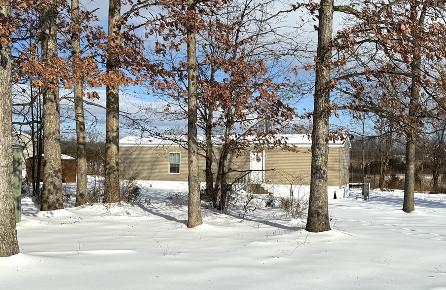 More Photos Of 2685 Middleway Pike, Bunker Hill Land For Sale