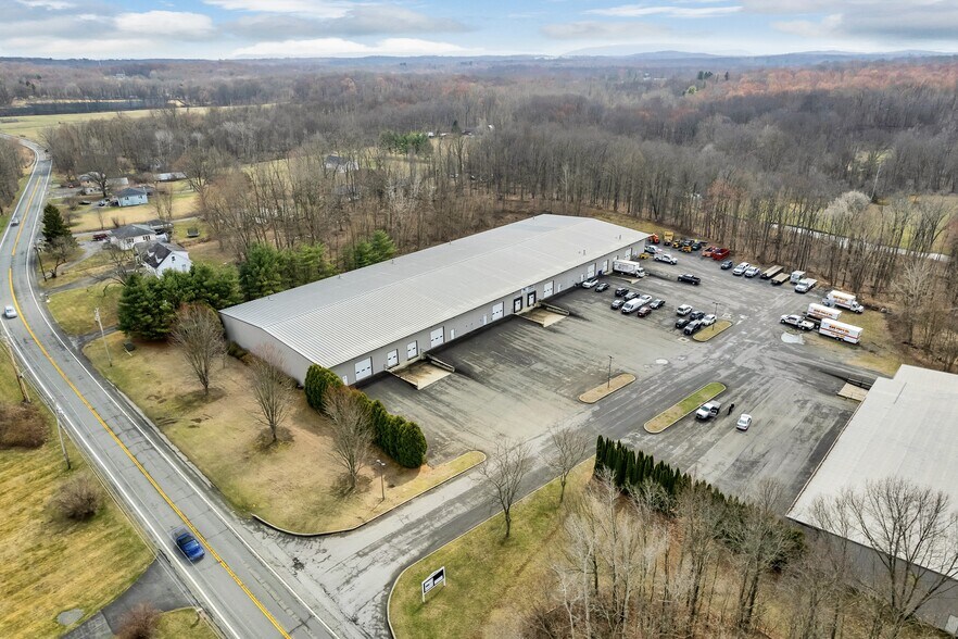 More Photos Of 827 State Route 52, Walden Industrial For Sale