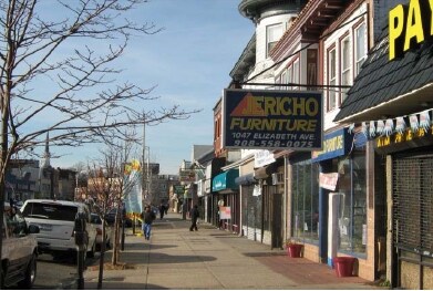 More Photos Of 1047 Elizabeth Ave, Elizabeth Storefront Retail Residential For Lease