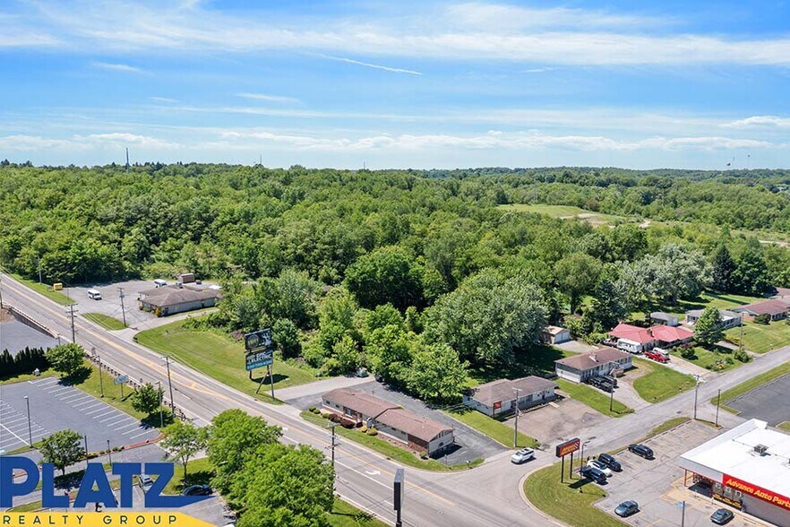 More Photos Of 15841 St Clair Ave, East Liverpool Medical For Sale