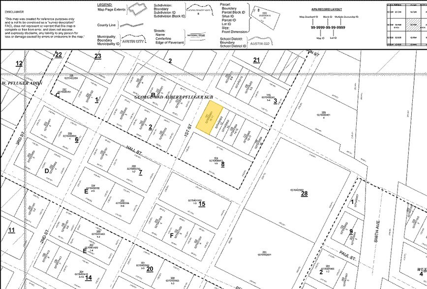 More Photos Of 101 Pecan St E, Pflugerville Restaurant For Sale