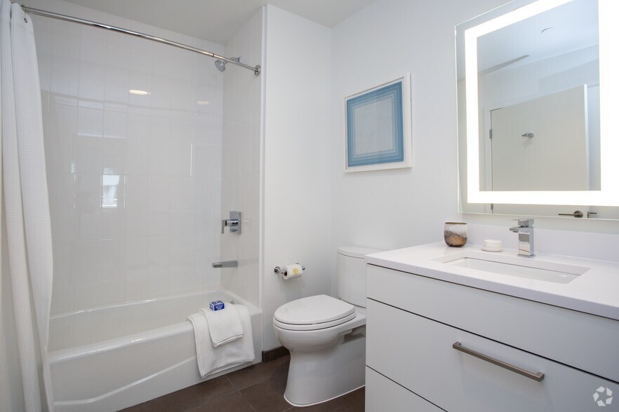 More Photos Of 125 Guest St, Boston Apartments For Lease
