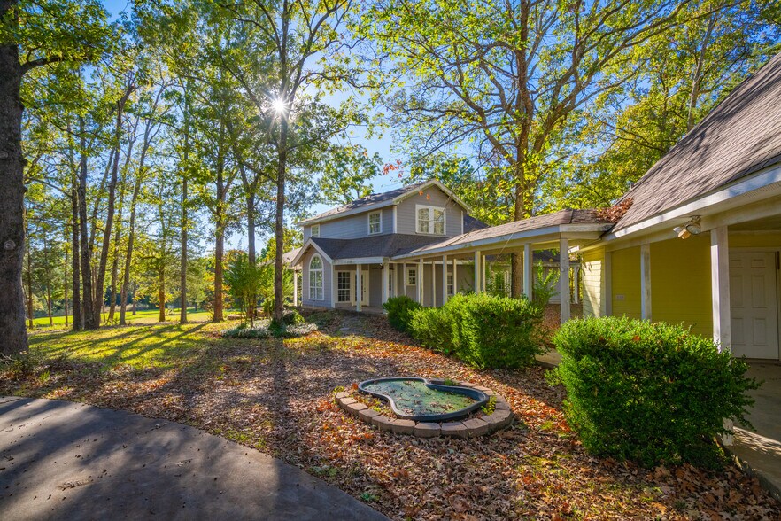 More Photos Of 391 Farm to Market 1519, Scroggins Land For Sale