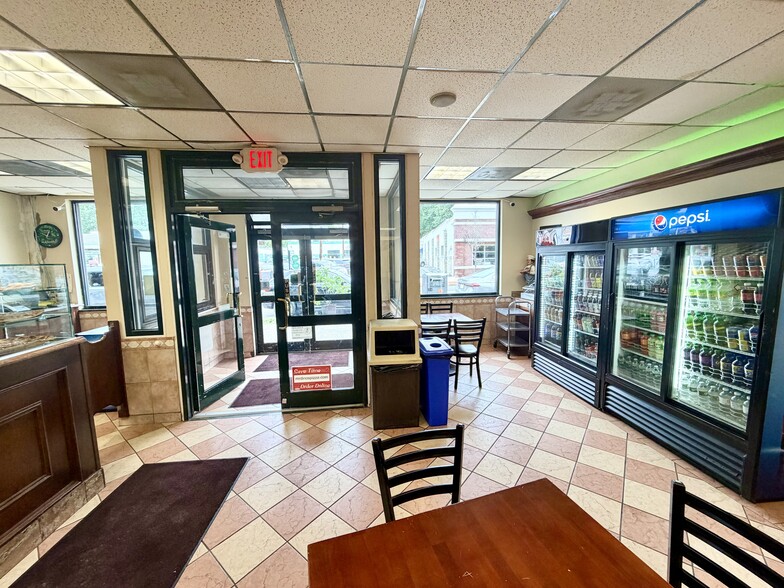 More Photos Of 119 Watchung Ave, Montclair Storefront Retail Residential For Sale