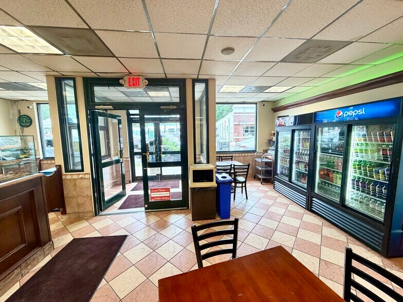 More Photos Of 119 Watchung Ave, Montclair Storefront Retail Residential For Sale