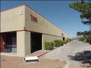 More Photos Of 901 Tony Lama St, El Paso Warehouse For Lease