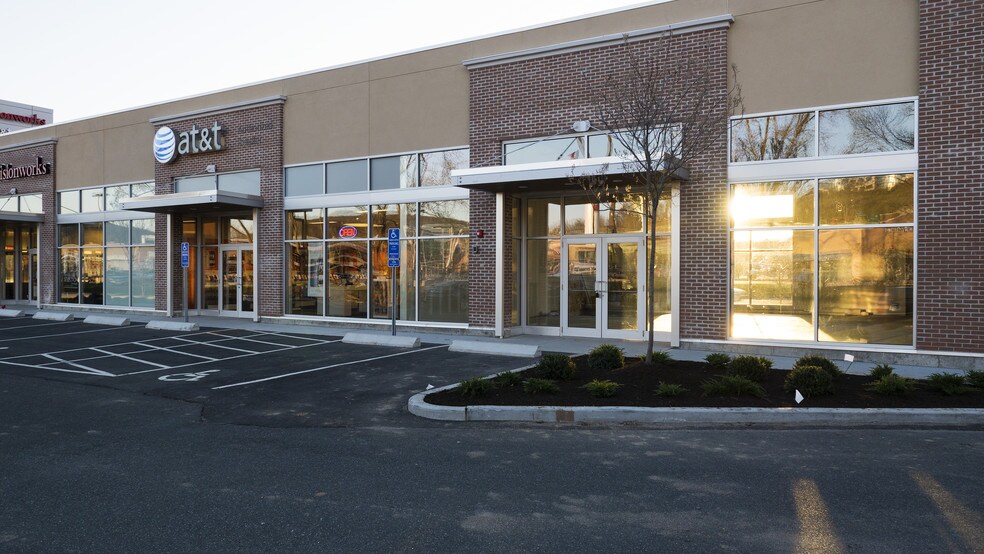 More Photos Of 3 Sugar Hollow Rd, Danbury Unknown For Lease