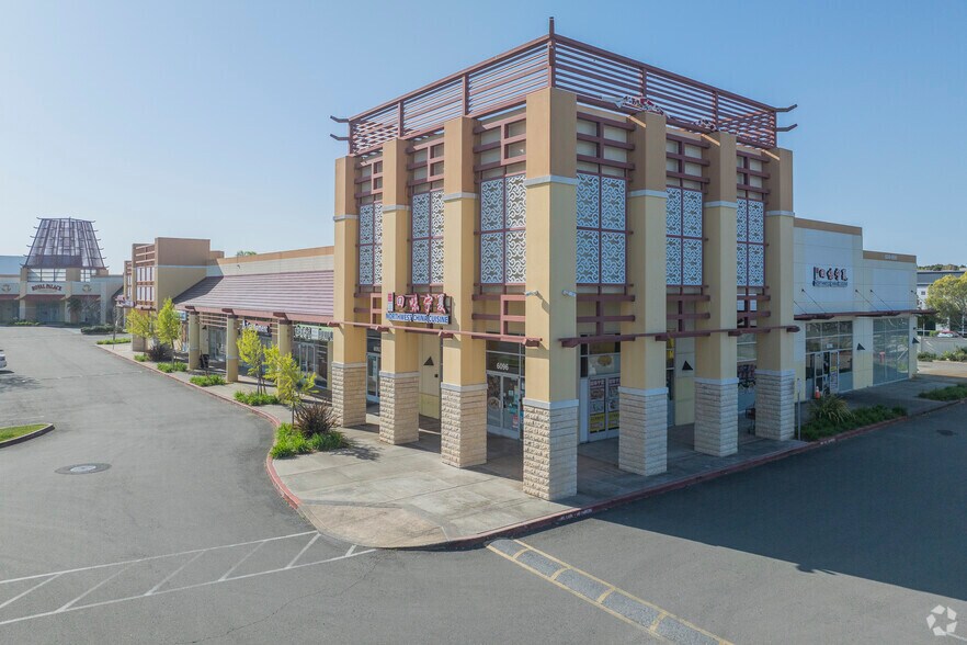 Primary Photo Of 6048-6096 Stevenson Blvd, Fremont General Retail For Sale