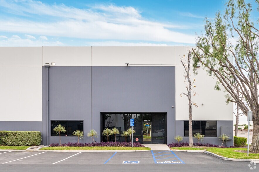 More Photos Of 2350 W Artesia Ave, Fullerton Manufacturing For Lease