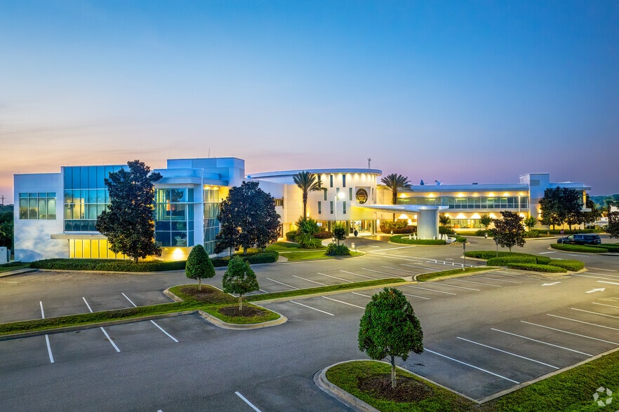 More Photos Of 1050 Satcom Ln, Melbourne Office For Sale