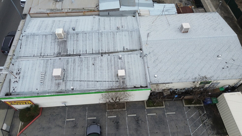 More Photos Of 4330-4332 E Belmont Ave, Fresno Storefront For Sale