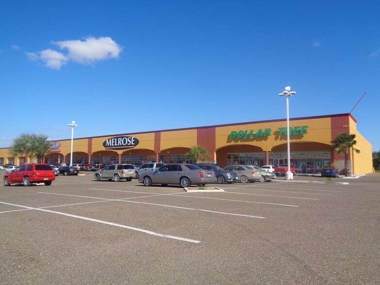 More Photos Of 701 N International Blvd, Hidalgo Unknown For Lease