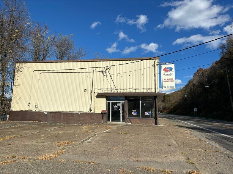 More Photos Of 239 River Rd, Warwood Warehouse For Sale