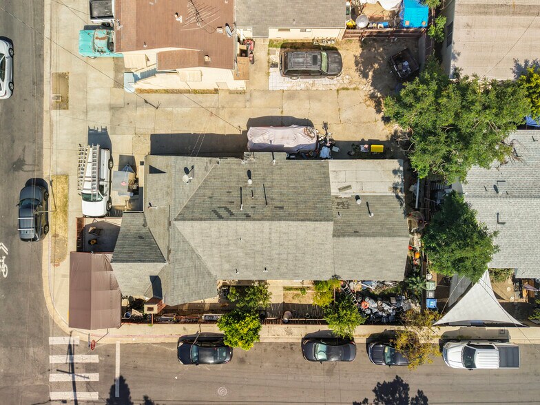 More Photos Of 11234 Hatteras St, North Hollywood Apartments For Sale
