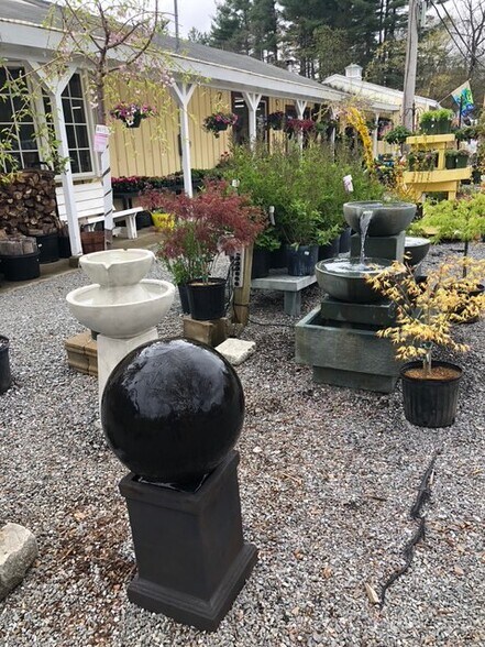 More Photos Of 398 Main Street, Groton Specialty For Sale