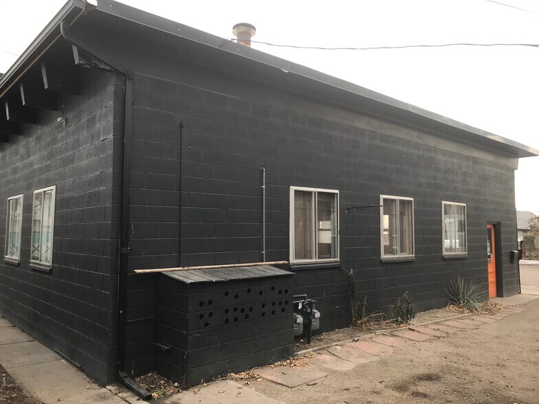 More Photos Of 525 W 7th St, Pueblo Warehouse For Sale