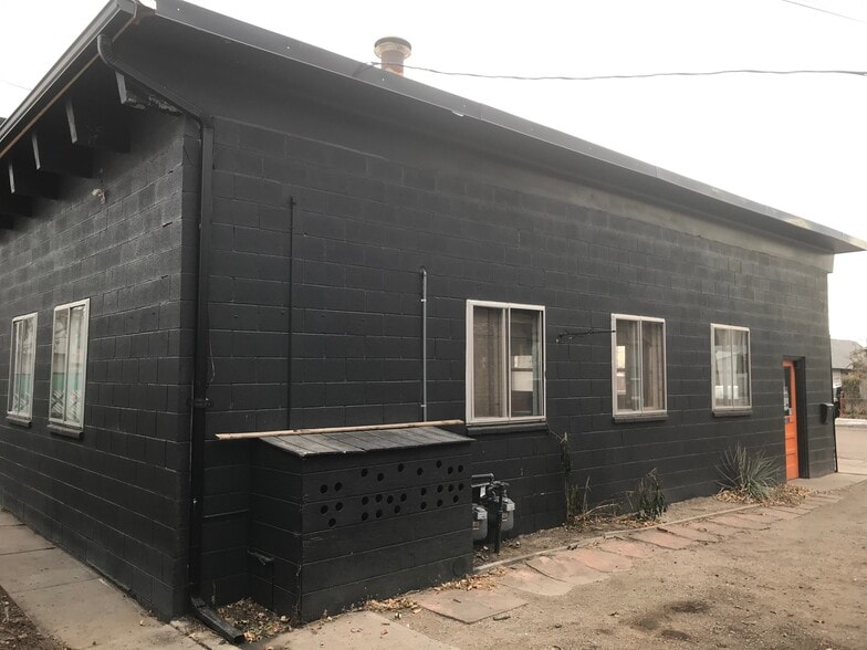 More Photos Of 525 W 7th St, Pueblo Warehouse For Sale