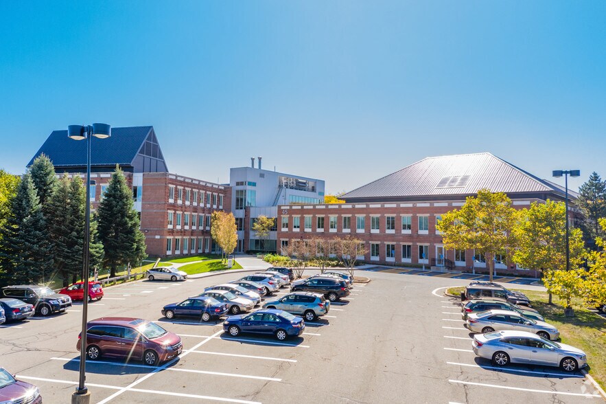 Primary Photo Of 45 Blue Sky Dr, Burlington Office For Lease