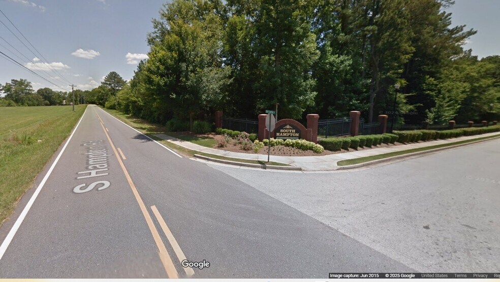 More Photos Of 991 S Hampton Rd, Hampton Land For Sale