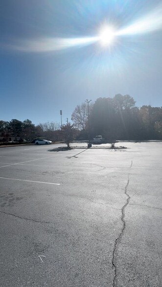 Primary Photo Of 8540 Roswell Rd, Atlanta Unknown For Lease