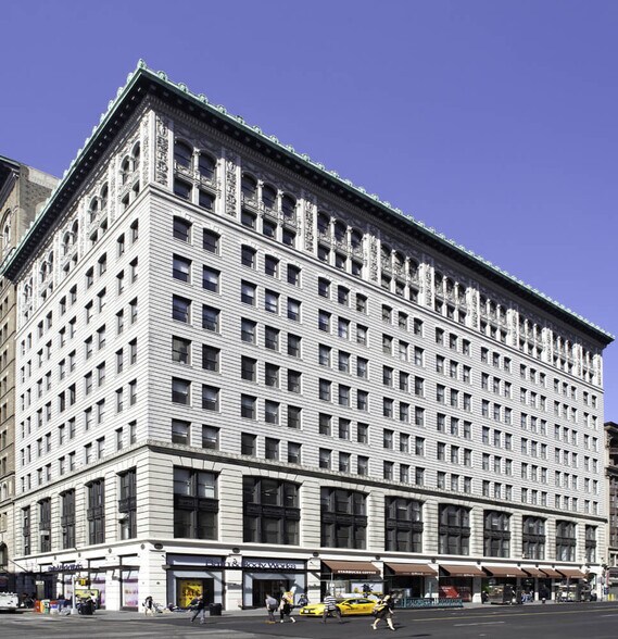 Primary Photo Of 304 Park Ave S, New York Office For Lease
