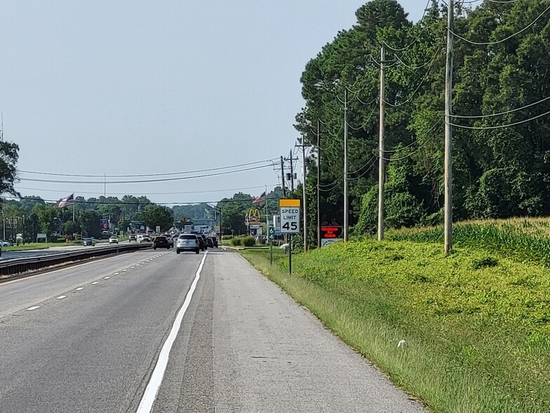 More Photos Of Ocean Gateway, Easton Land For Sale