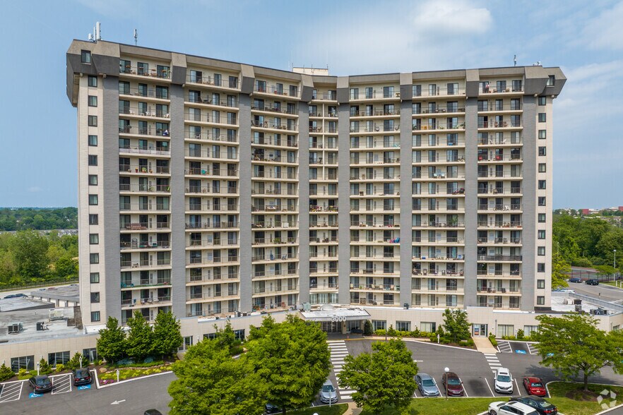 More Photos Of 3000 Valley Forge Cir, King Of Prussia Multifamily For Sale