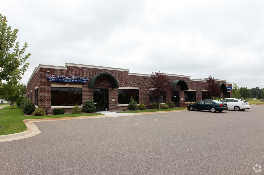 Primary Photo Of 14245 Saint Francis Blvd, Ramsey Office For Sale