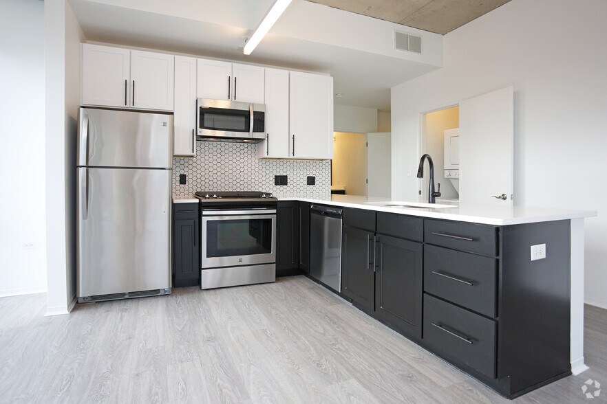 More Photos Of 1401 S State St, Chicago Apartments For Lease