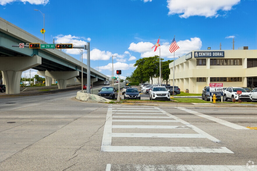 More Photos Of 2500 NW 79th Ave, Doral Office For Lease