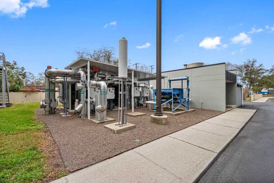 More Photos Of 6801 E Hillsborough Ave, Tampa Office Residential For Lease