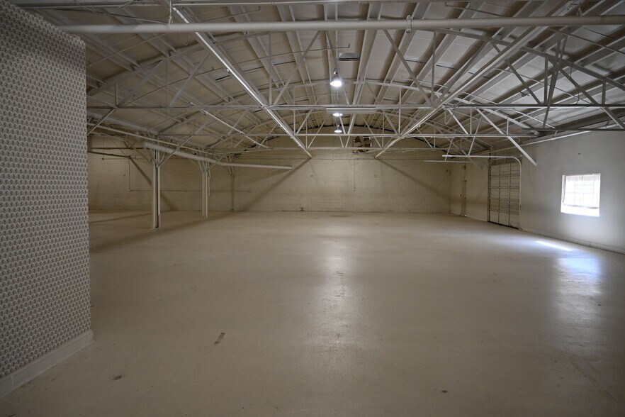 More Photos Of 611 28th St S, Birmingham Industrial For Lease