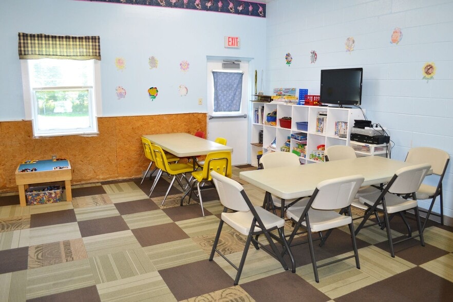 More Photos Of 2876 Abingdon Heights Dr, Hayes Daycare Center For Sale