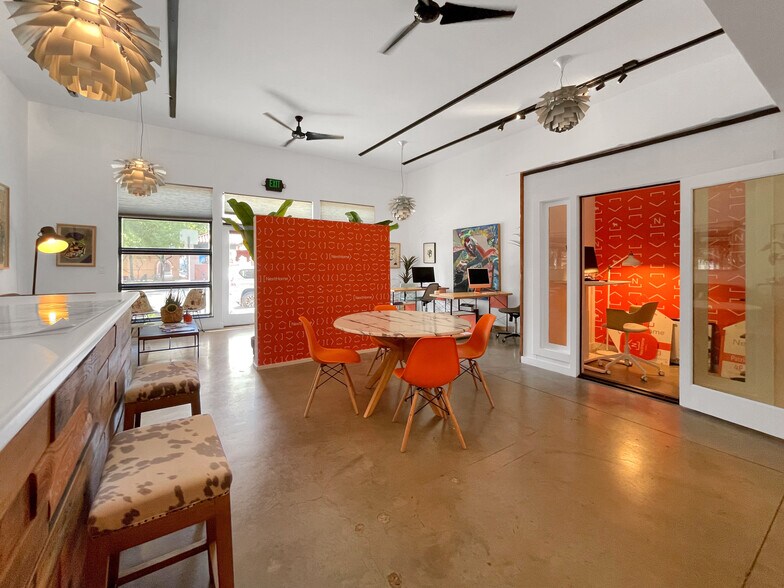 More Photos Of 1601 E 5th St, Austin Apartments For Lease