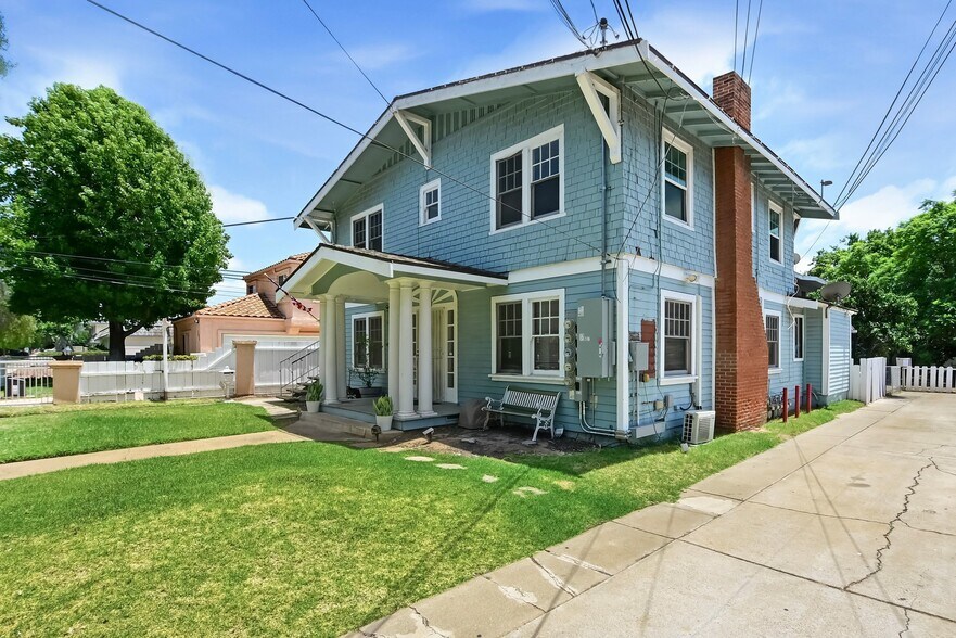 More Photos Of 370-372 G St, Chula Vista Apartments For Sale