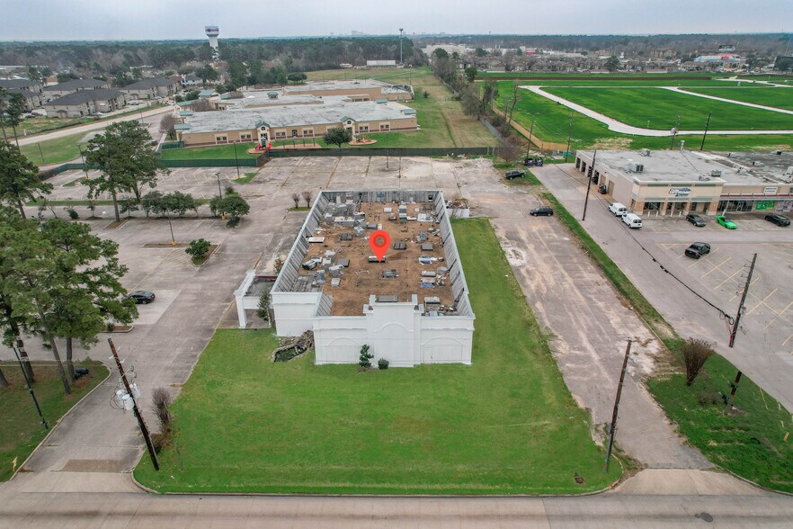 More Photos Of 2103 Cypress Creek Pky, Houston Bar For Sale