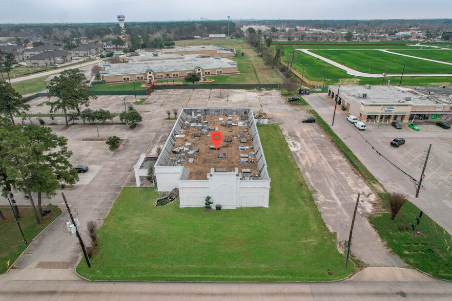 More Photos Of 2103 Cypress Creek Pky, Houston Bar For Sale