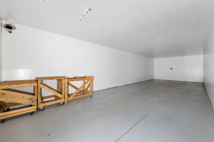 More Photos Of 57 Loomis St, San Francisco Warehouse For Lease