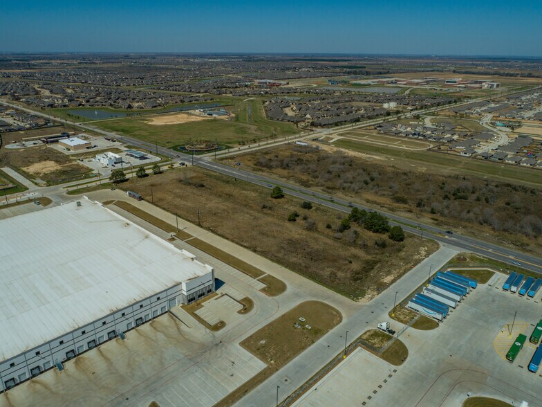 More Photos Of 0 Clay Rd, Katy Land For Lease