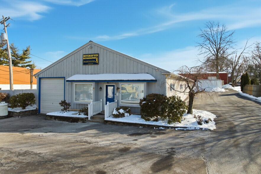 More Photos Of 105 High St, Dublin Flex For Sale