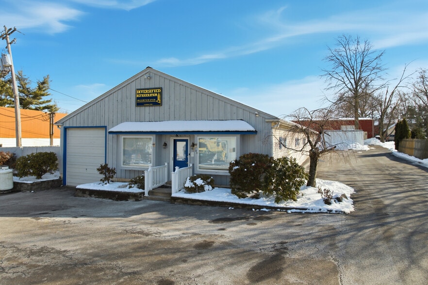 More Photos Of 105 High St, Dublin Flex For Sale