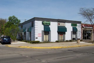 More Photos Of 20311 Mack Ave, Grosse Pointe Office For Lease