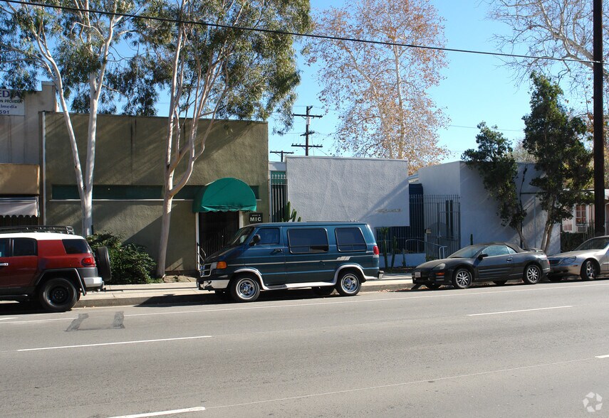 More Photos Of 4940 Vineland Ave, North Hollywood Loft Creative Space For Sale