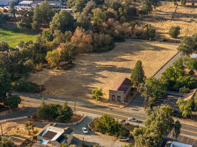 More Photos Of 425 Pleasant Valley Rd, Diamond Springs Land For Sale