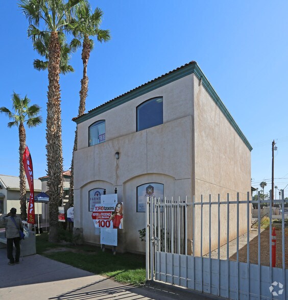 More Photos Of 416 E 2nd St, Calexico Office For Sale