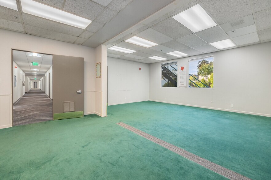 More Photos Of 480 N 1st St, San Jose Office For Sale