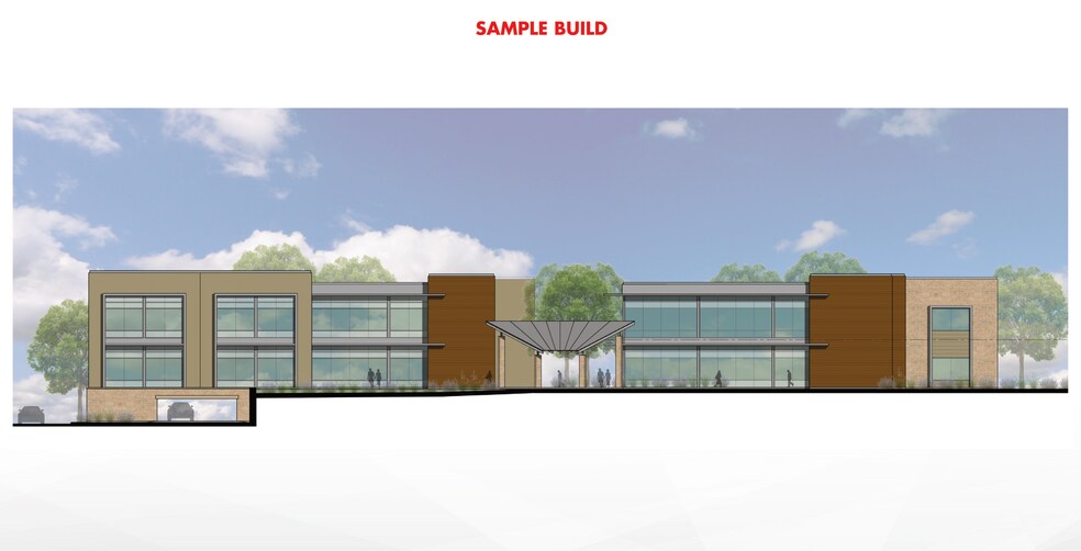 More Photos Of Rogers Rd, San Antonio Land For Sale