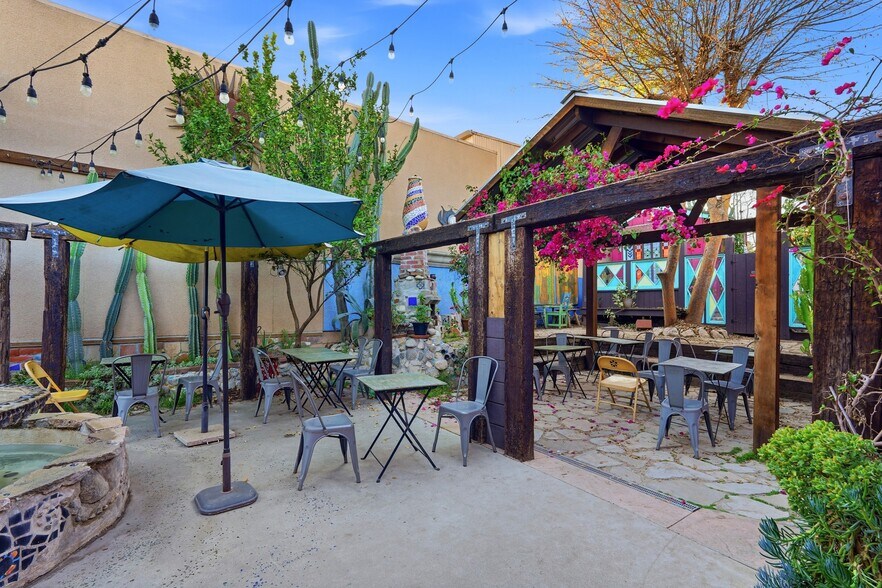 More Photos Of 5371 Alhambra Ave, Los Angeles Storefront Retail Residential For Sale